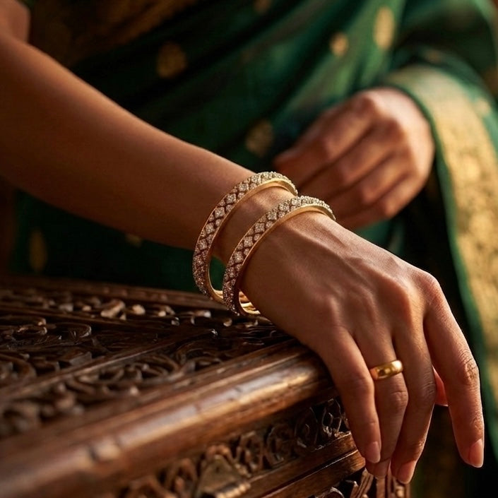 Bangles