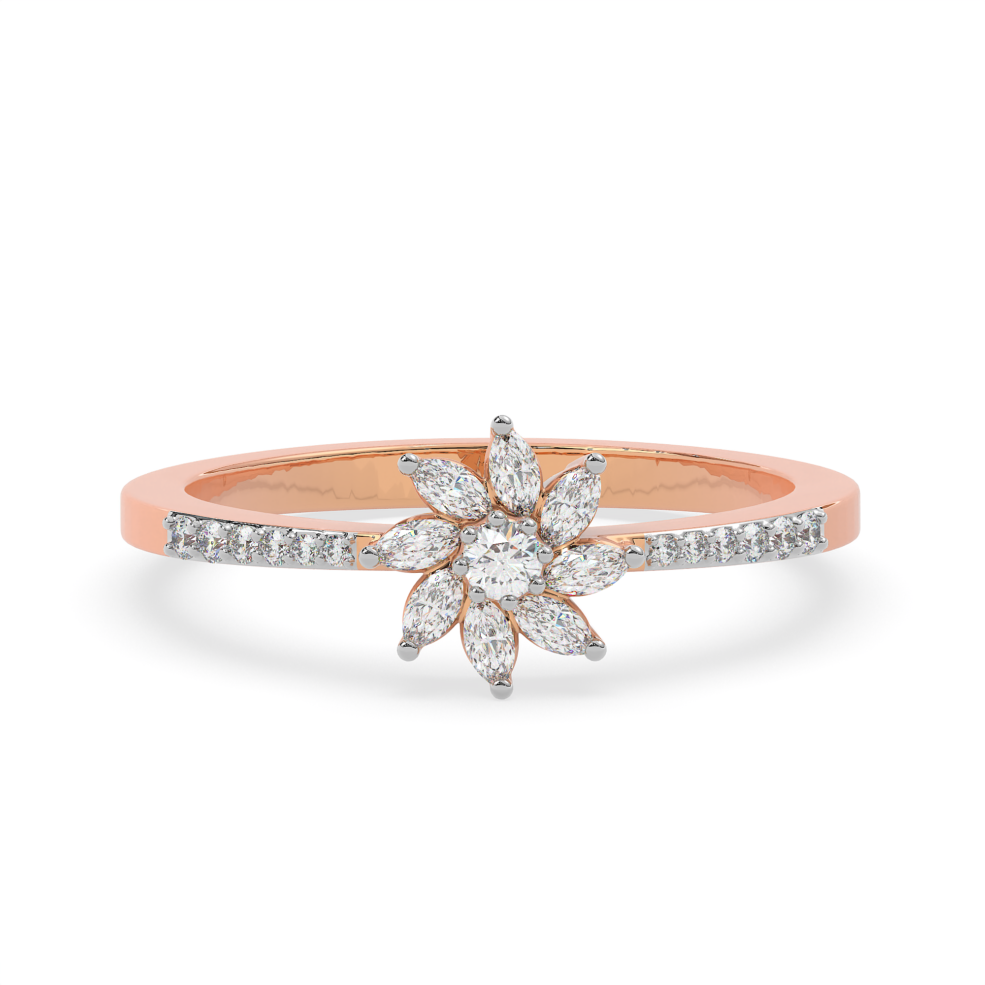 SURYAKAMAL RING