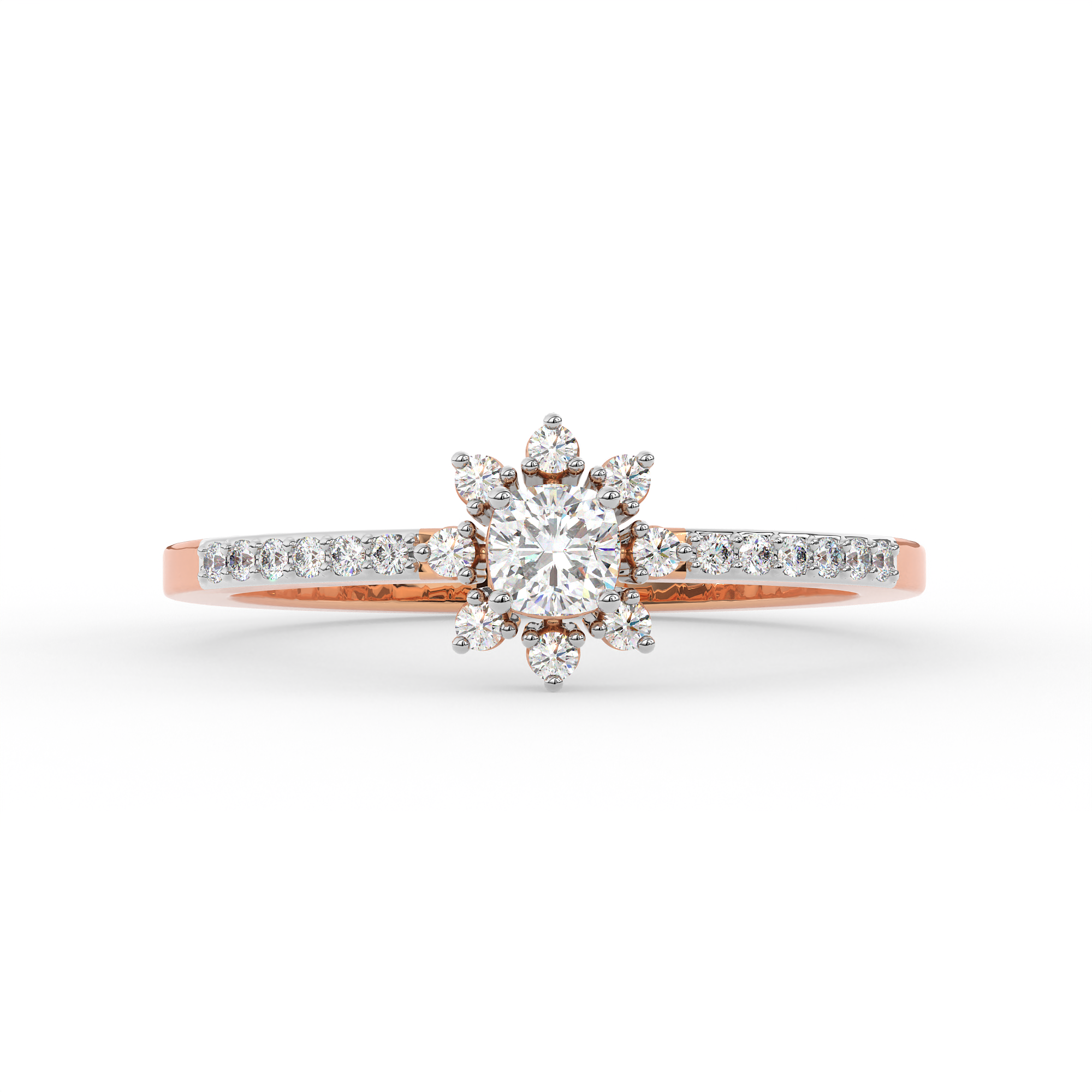 MANDALIKA RING
