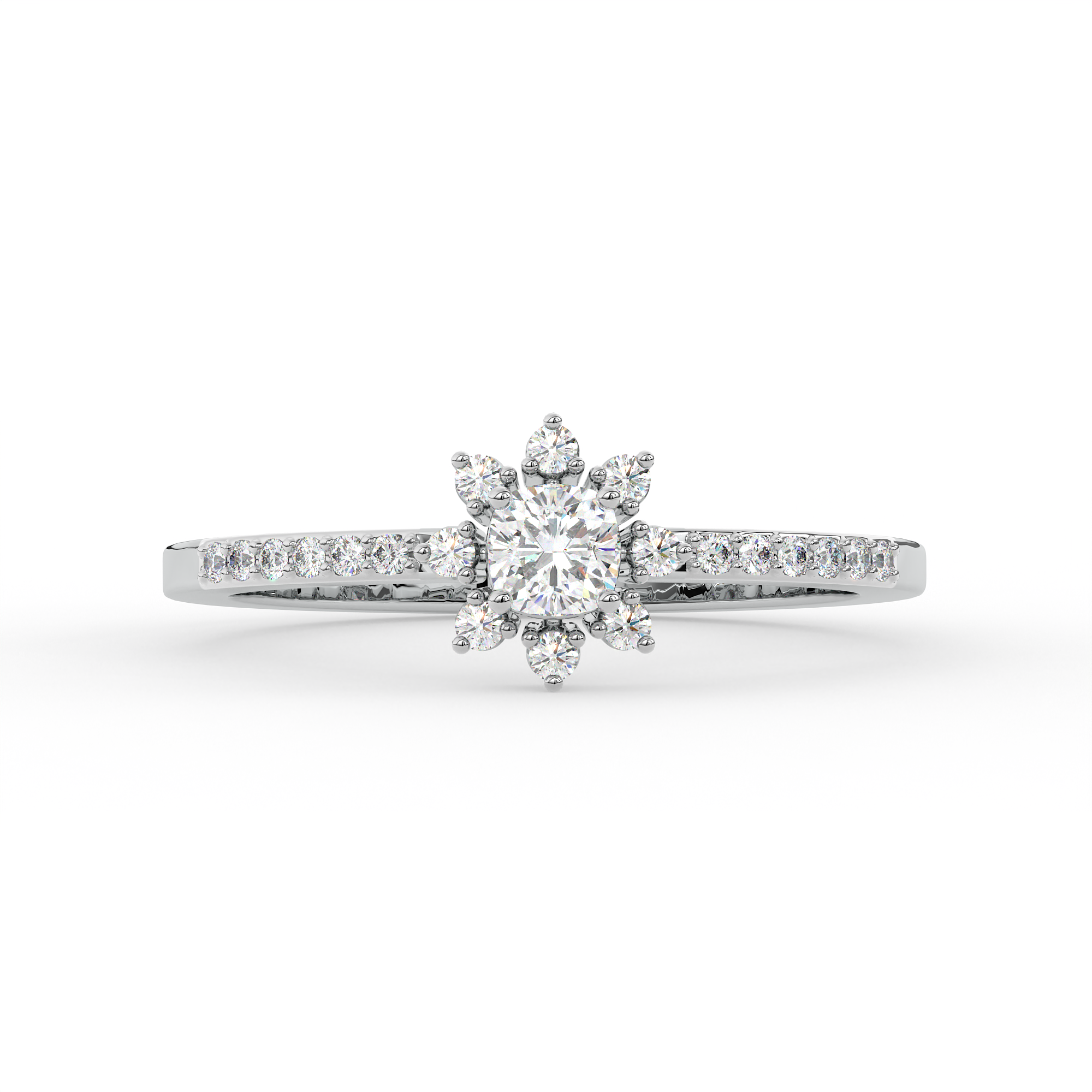 MANDALIKA RING