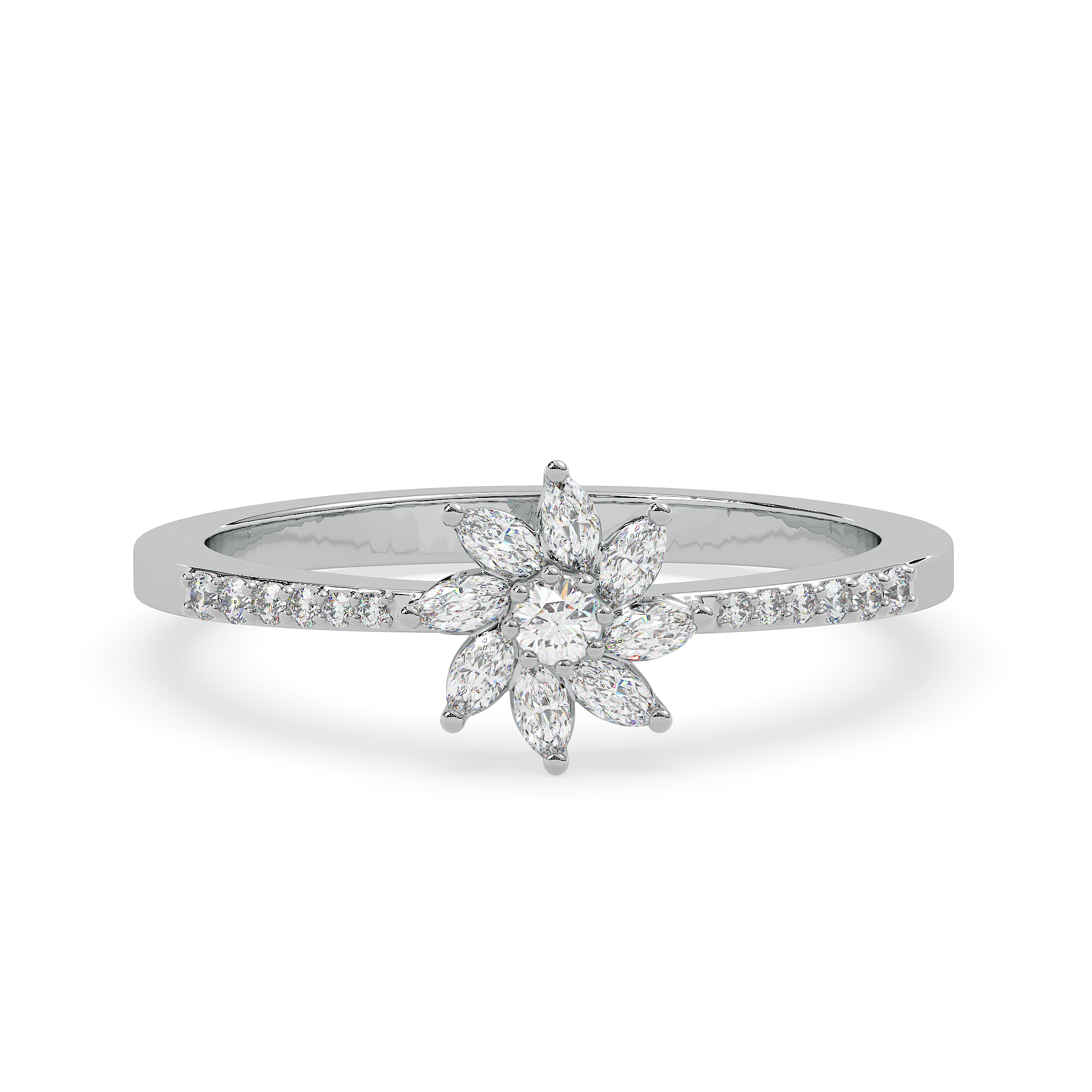 SURYAKAMAL RING