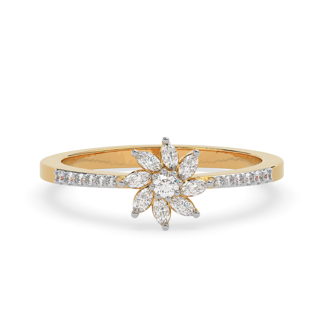 SURYAKAMAL RING