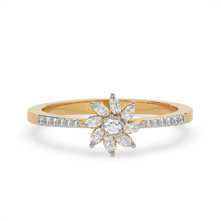 SURYAKAMAL RING