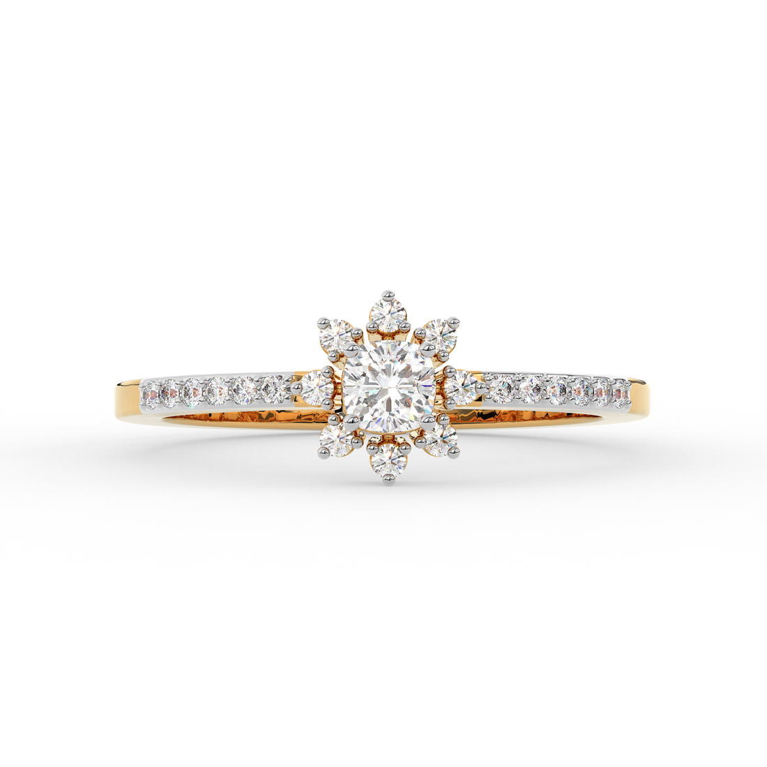 MANDALIKA RING