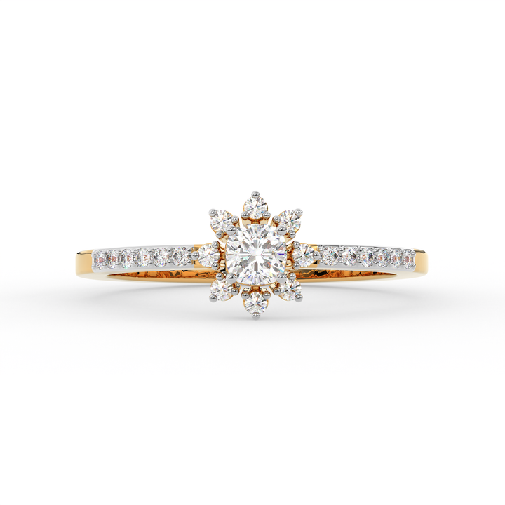 MANDALIKA RING