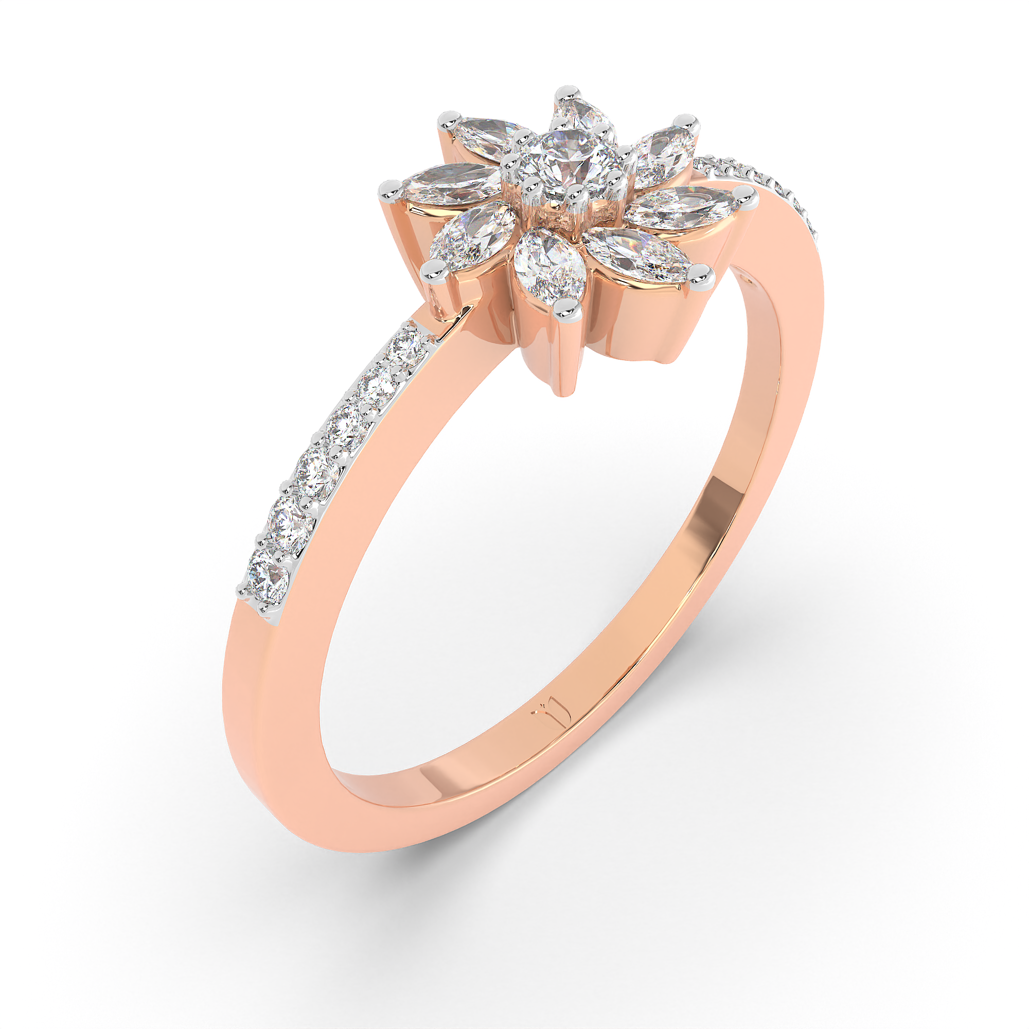 SURYAKAMAL RING