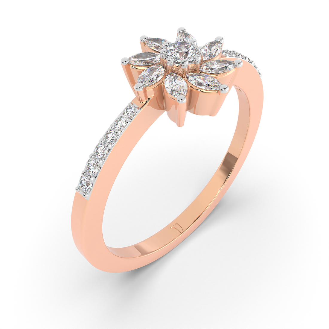 SURYAKAMAL RING