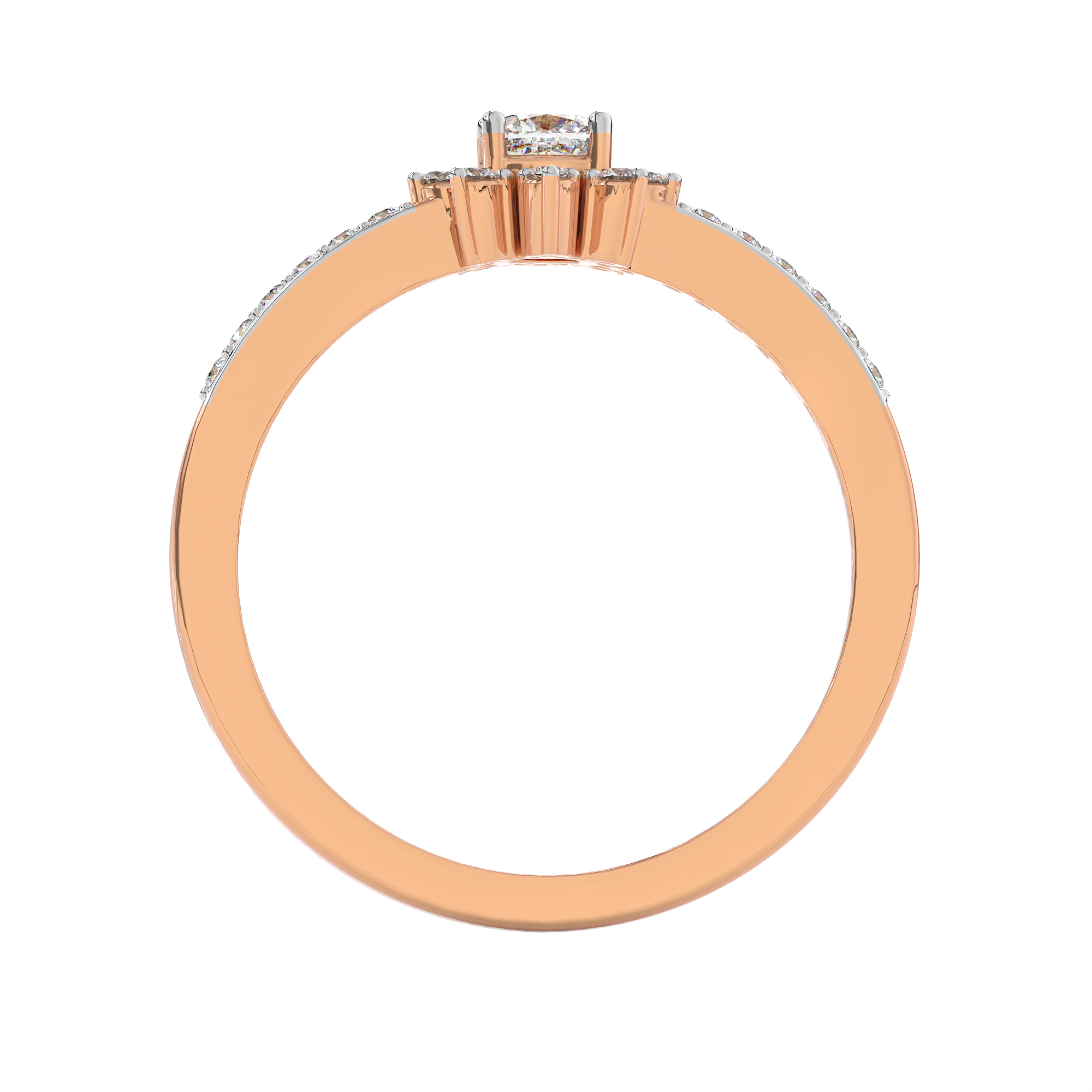 MANDALIKA RING