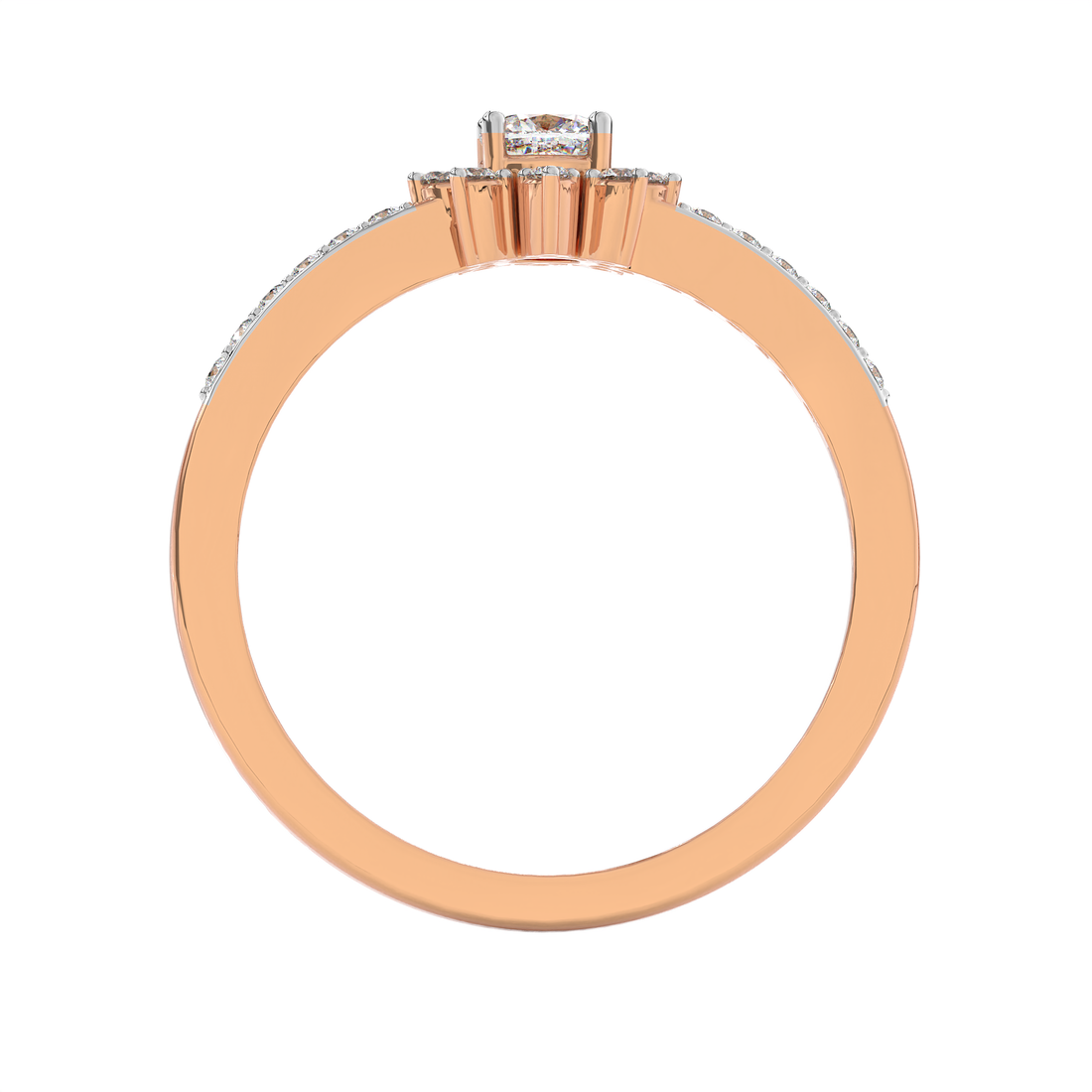 MANDALIKA RING