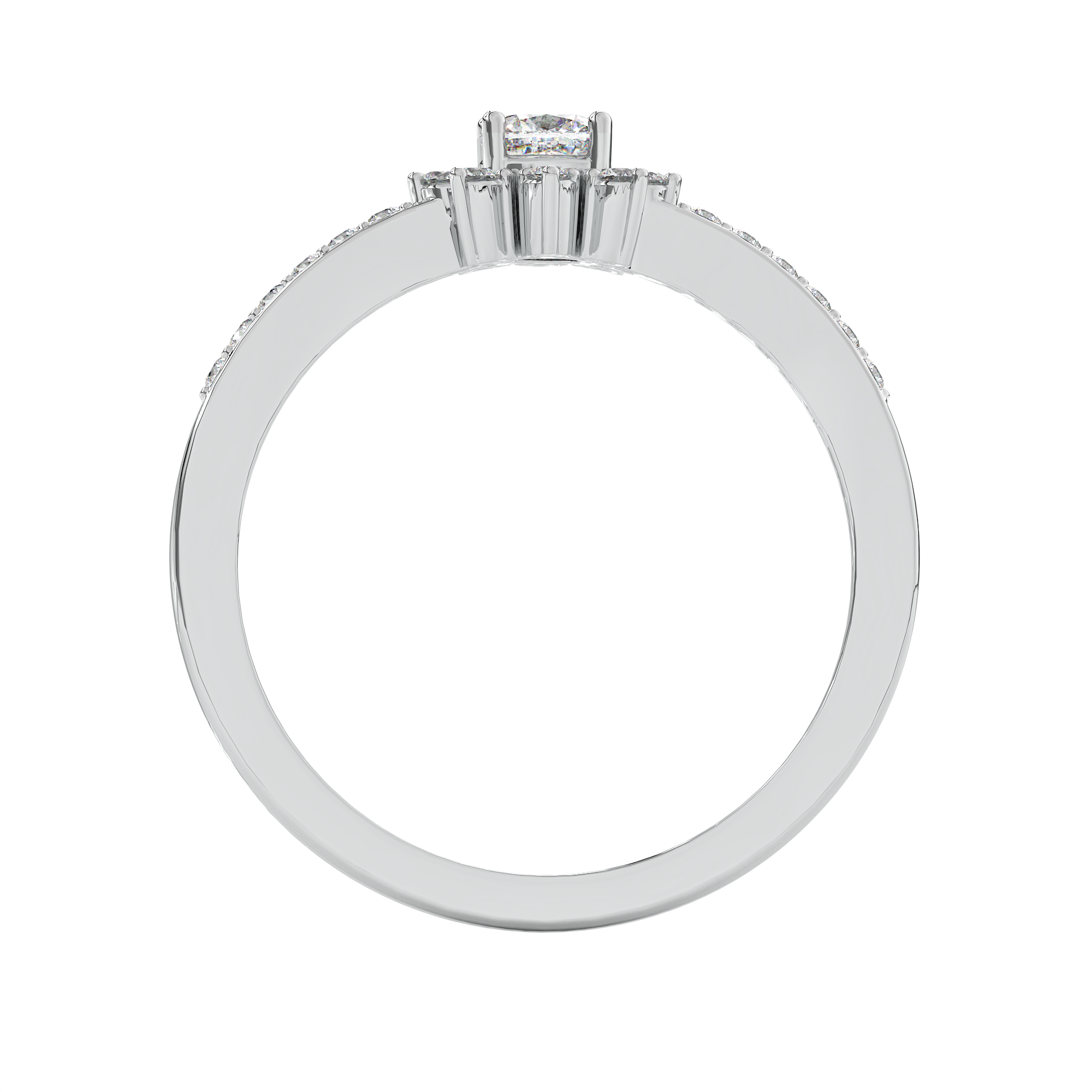 MANDALIKA RING