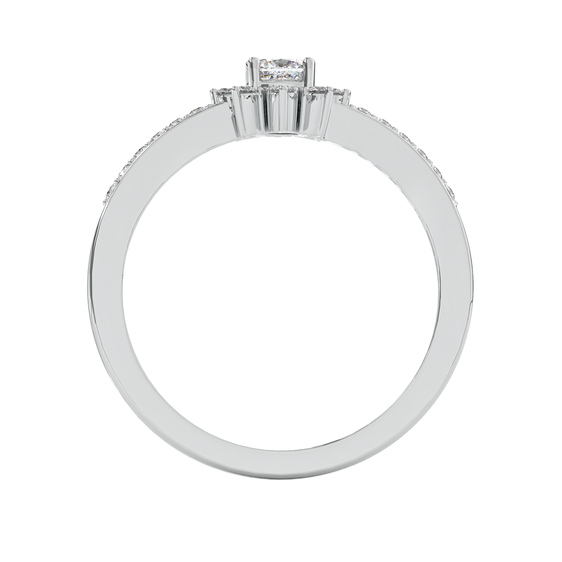 MANDALIKA RING