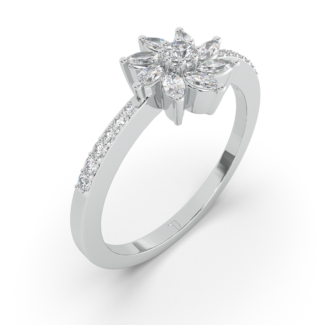 SURYAKAMAL RING
