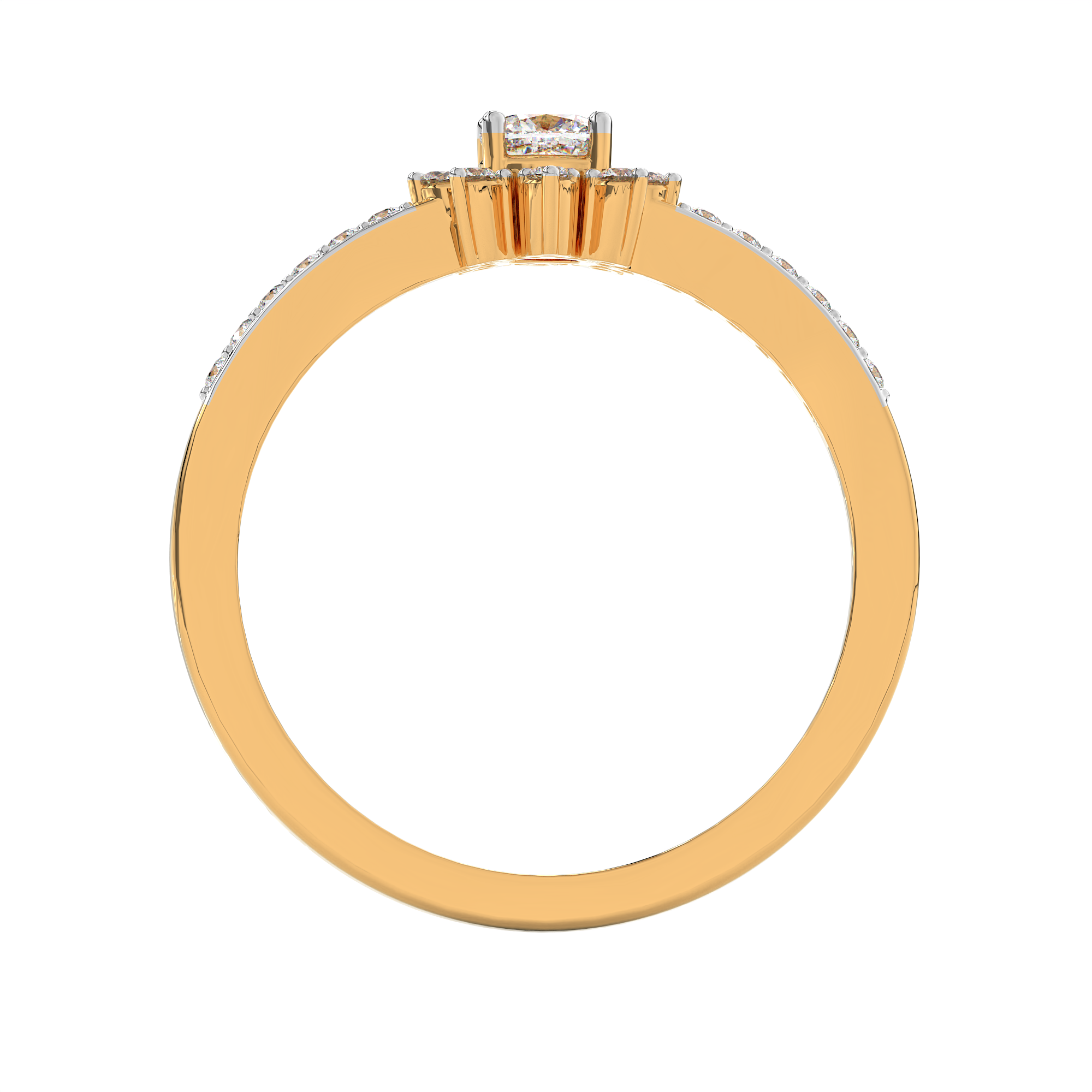 MANDALIKA RING
