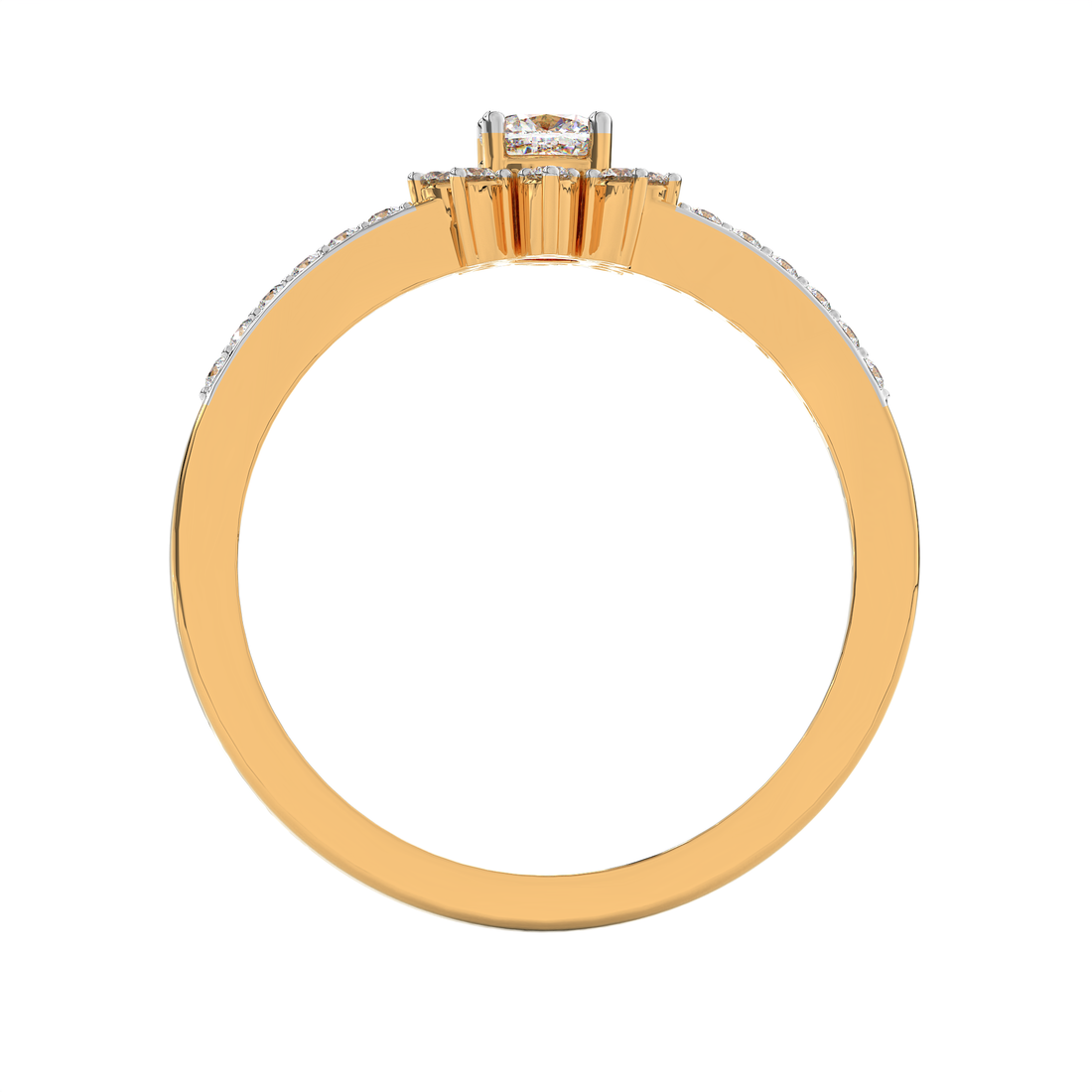MANDALIKA RING
