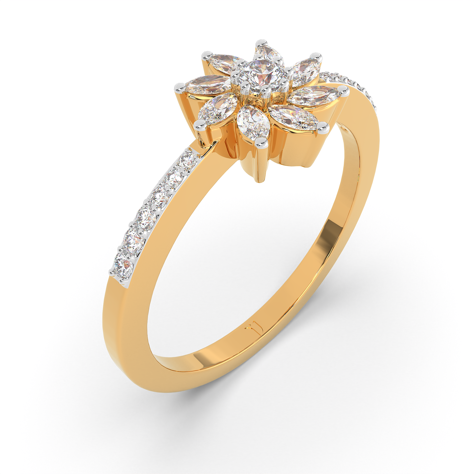SURYAKAMAL RING