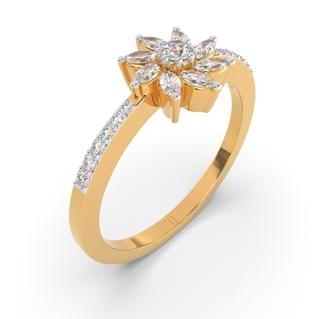 SURYAKAMAL RING