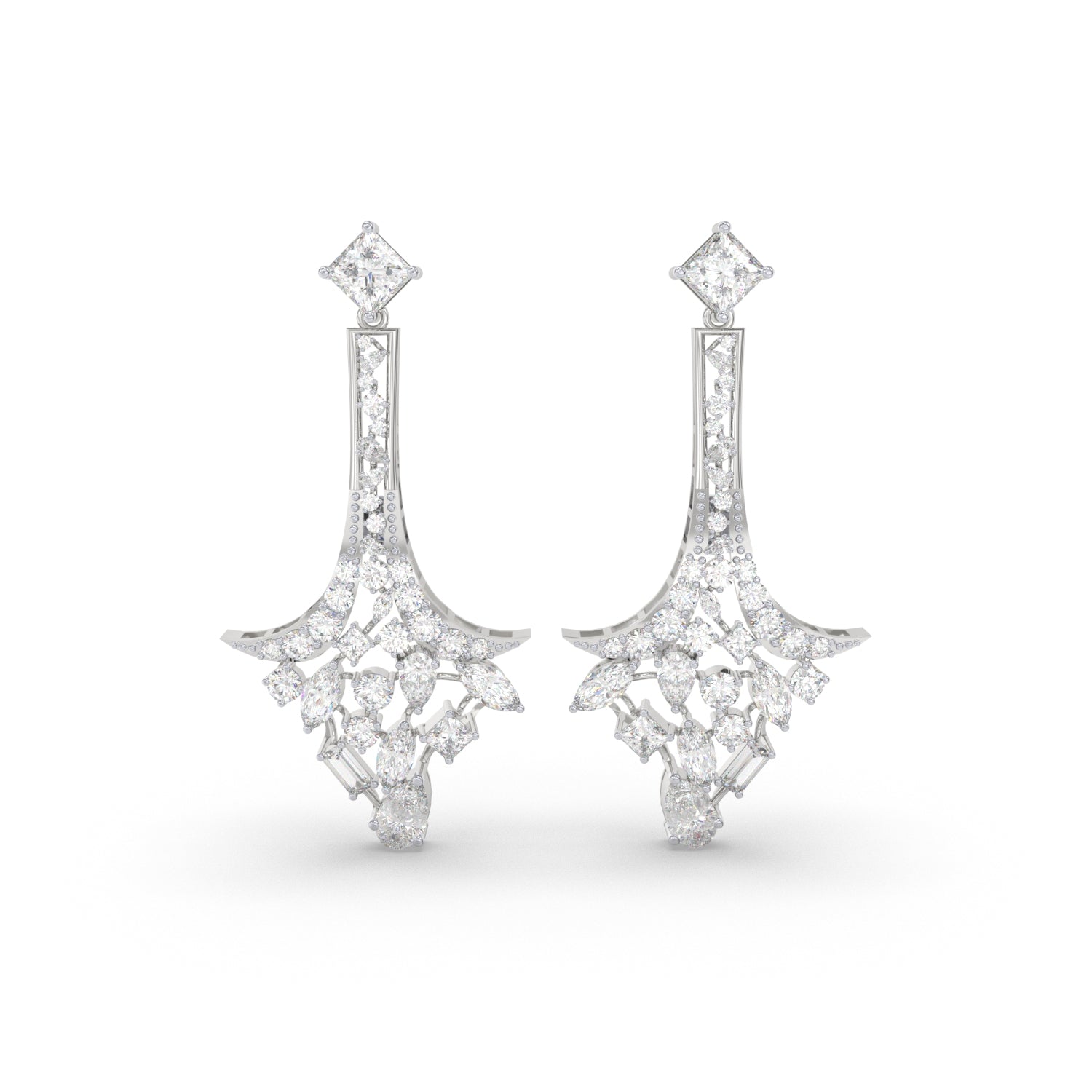 RATNAVINA EARRING