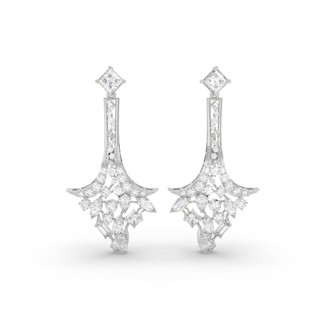 RATNAVINA EARRING