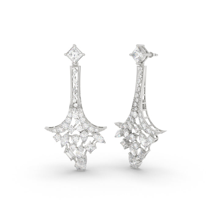 RATNAVINA EARRING