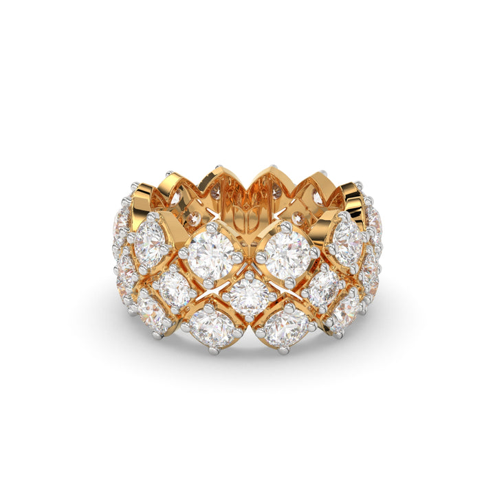 PRATIBAND RING