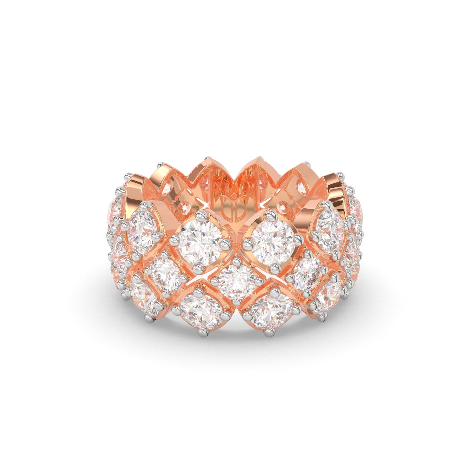 PRATIBAND RING