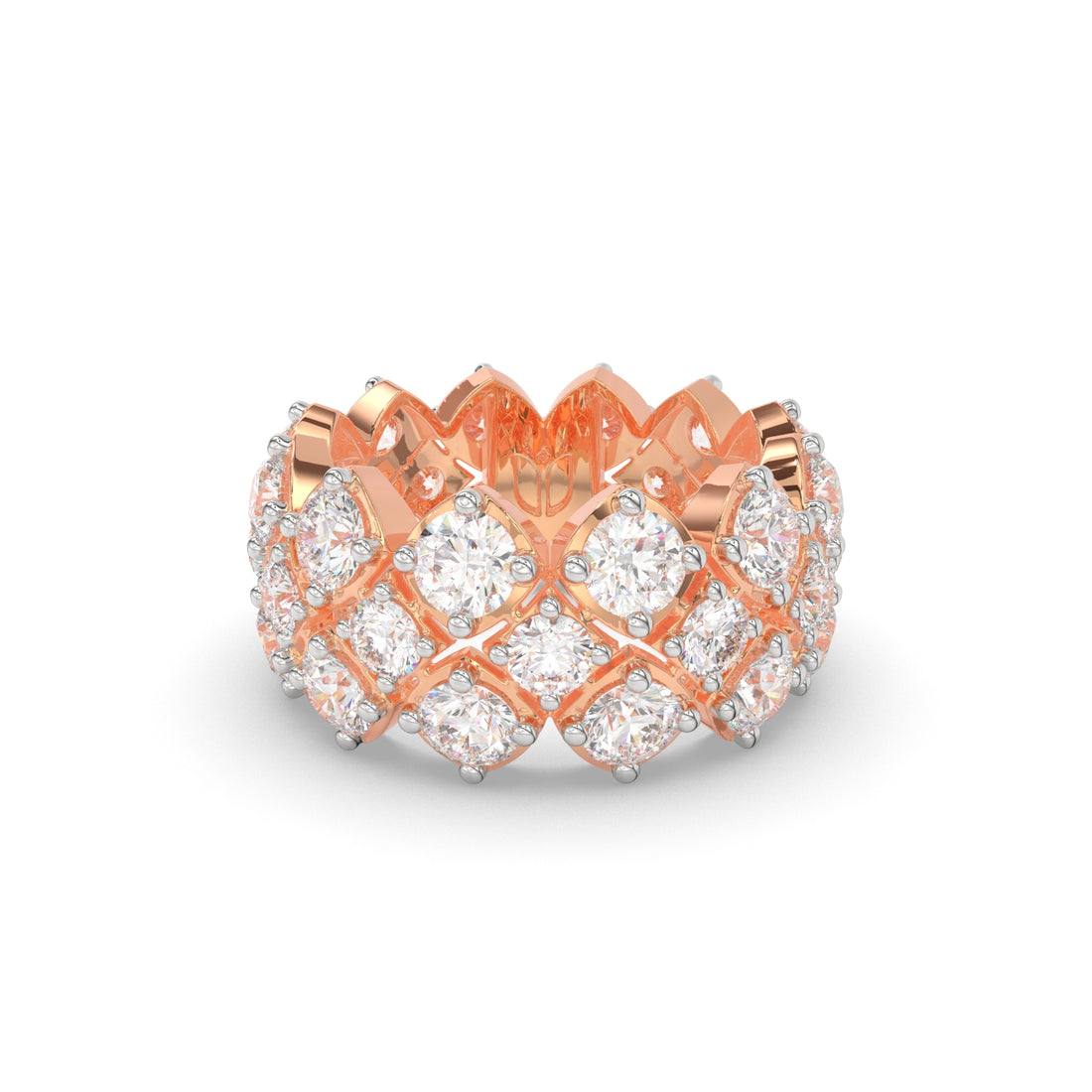 PRATIBAND RING