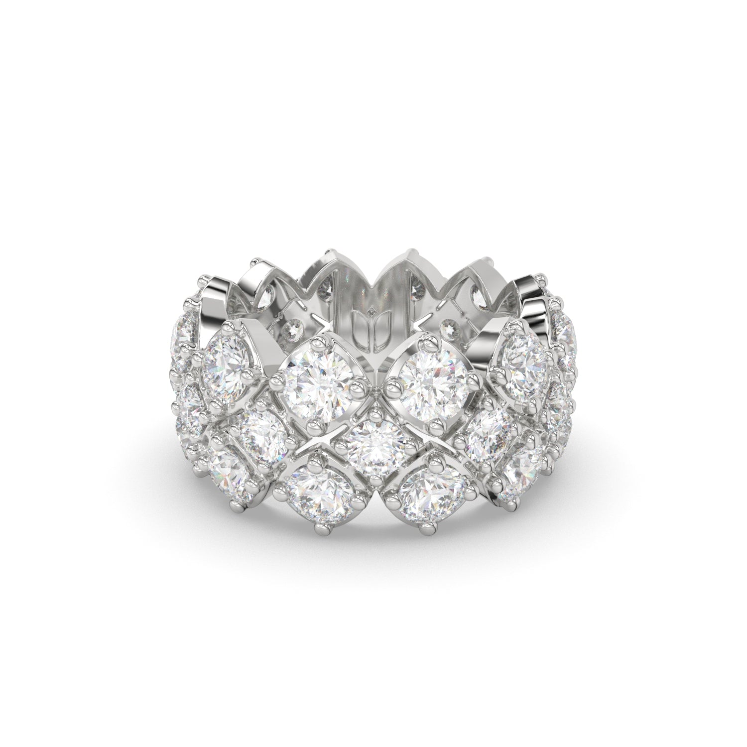 PRATIBAND RING