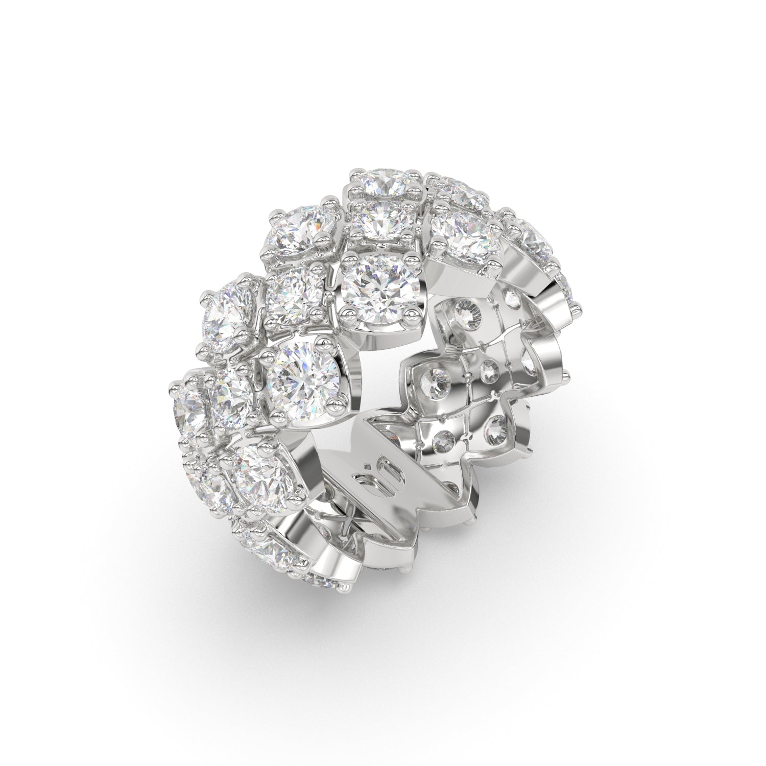 PRATIBAND RING