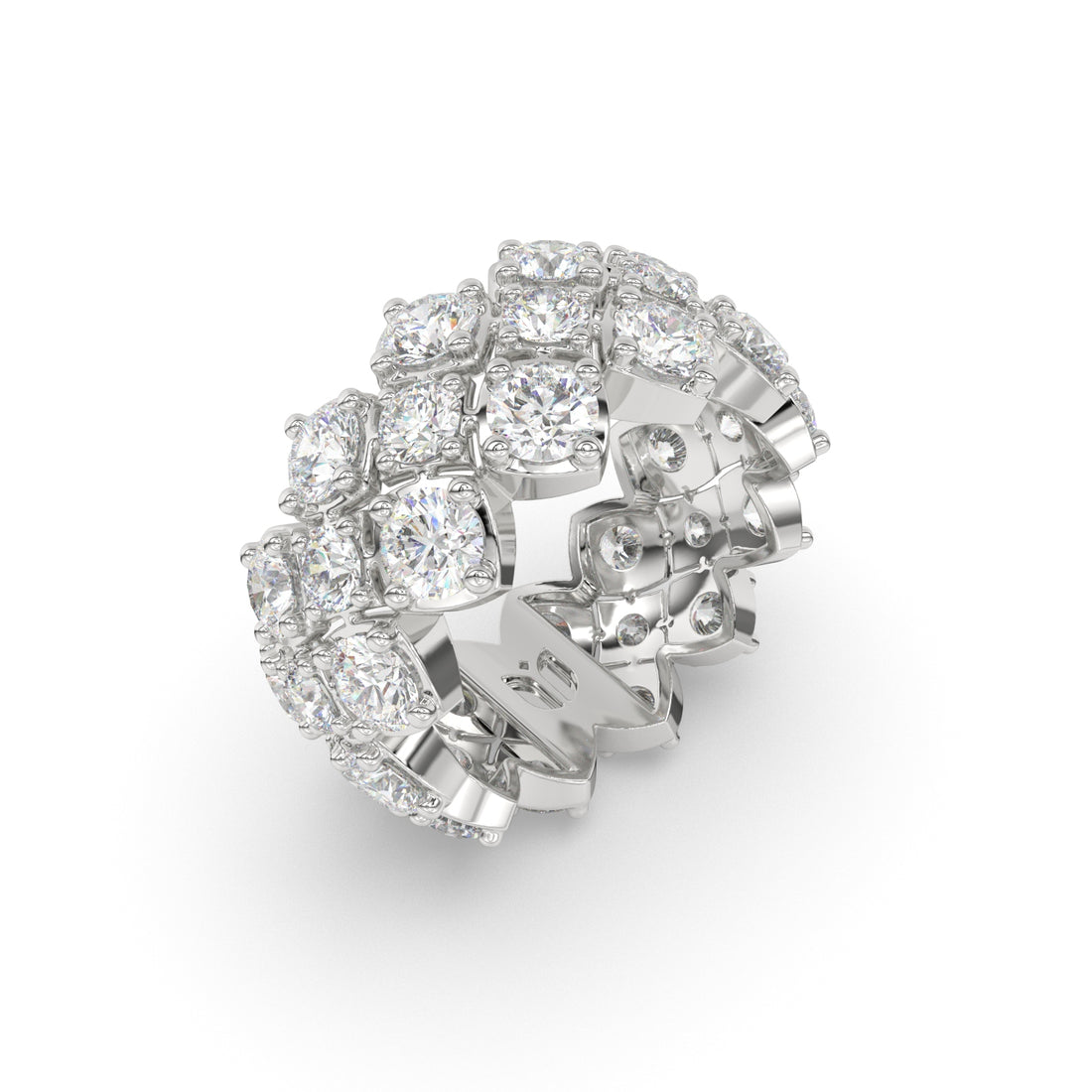 PRATIBAND RING