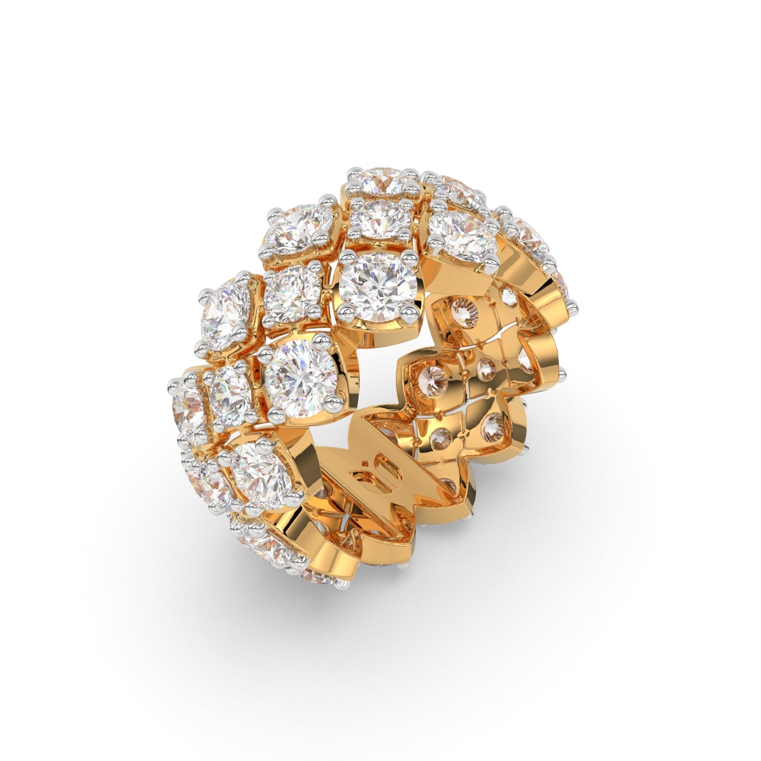 PRATIBAND RING