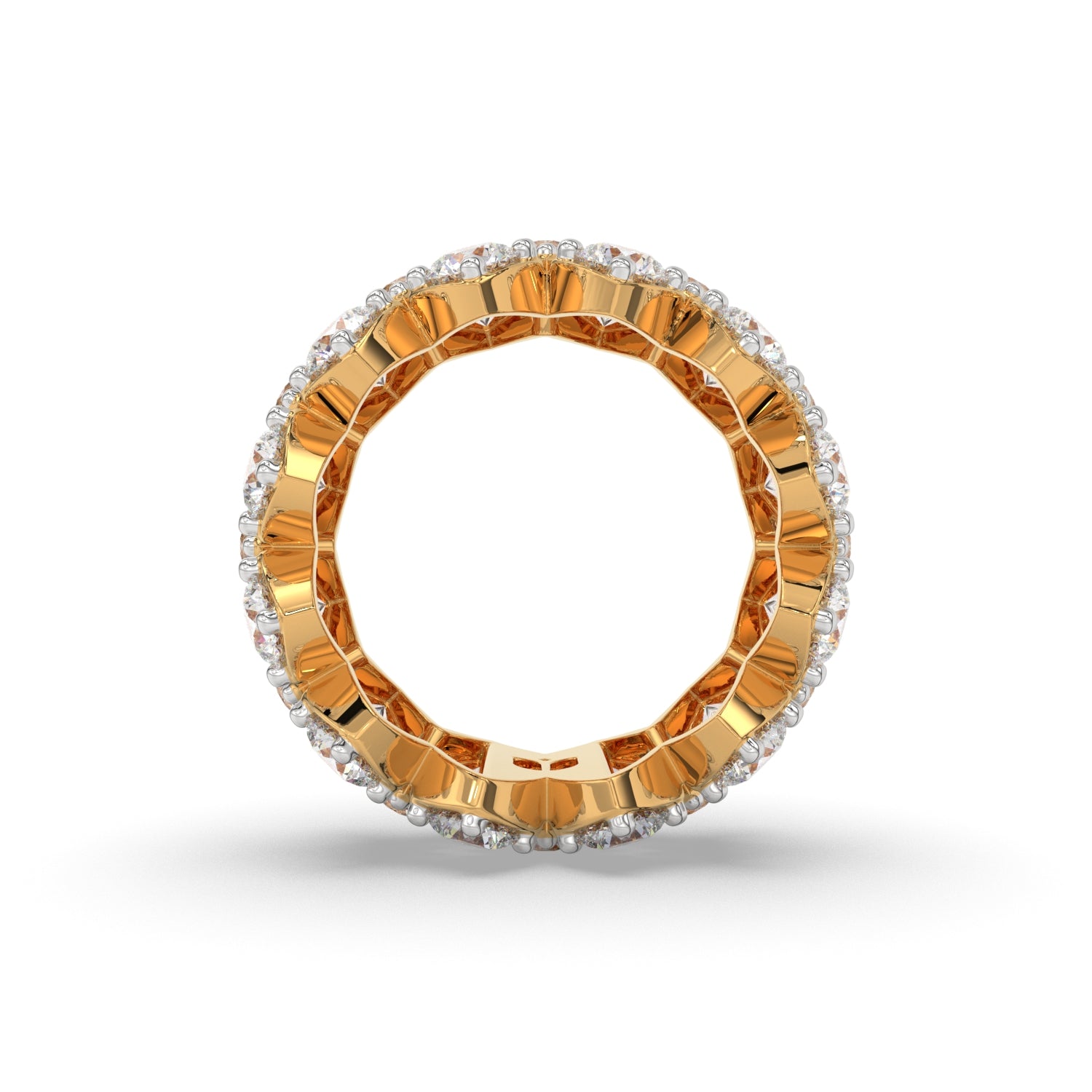 PRATIBAND RING