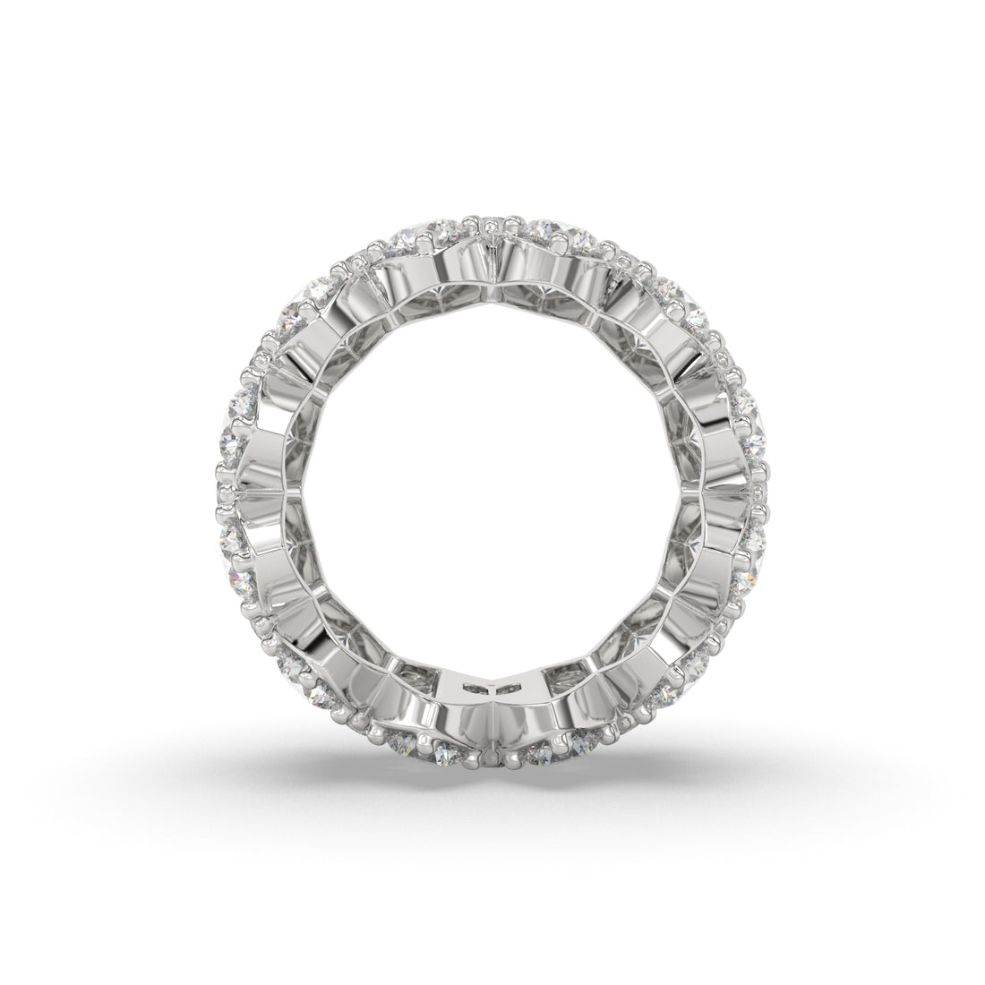 PRATIBAND RING