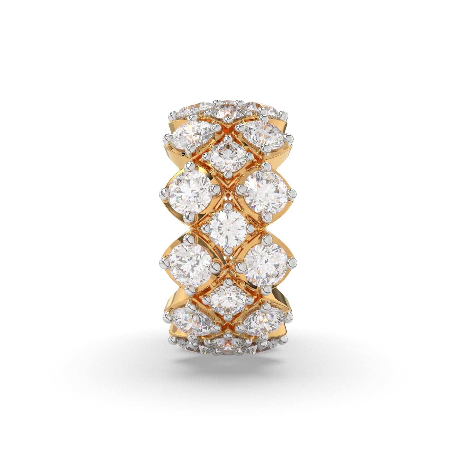 PRATIBAND RING