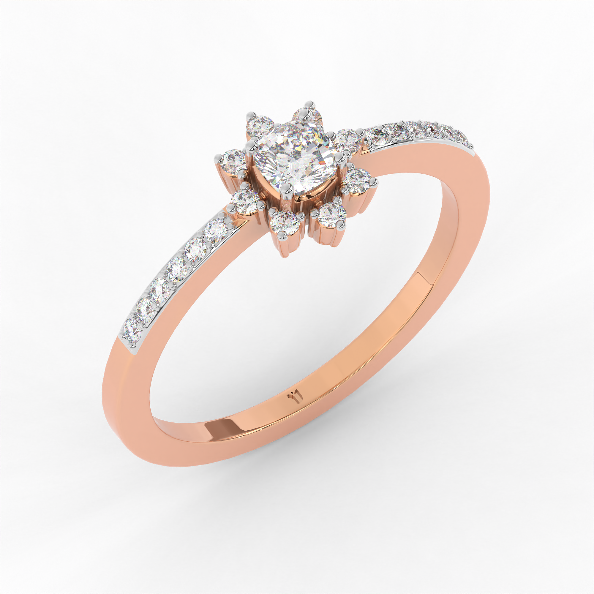 MANDALIKA RING