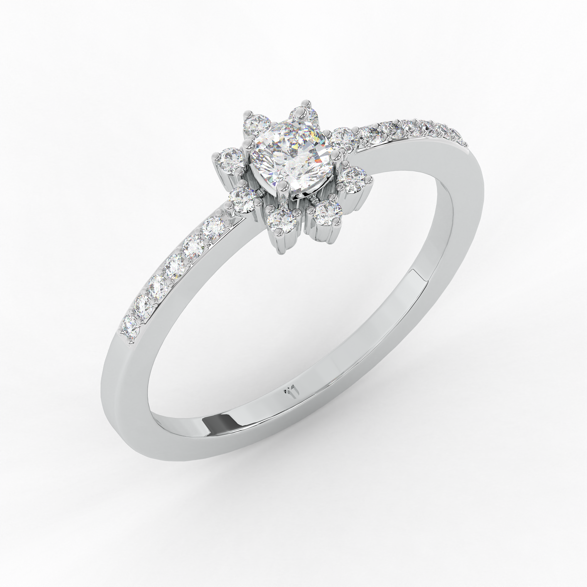MANDALIKA RING