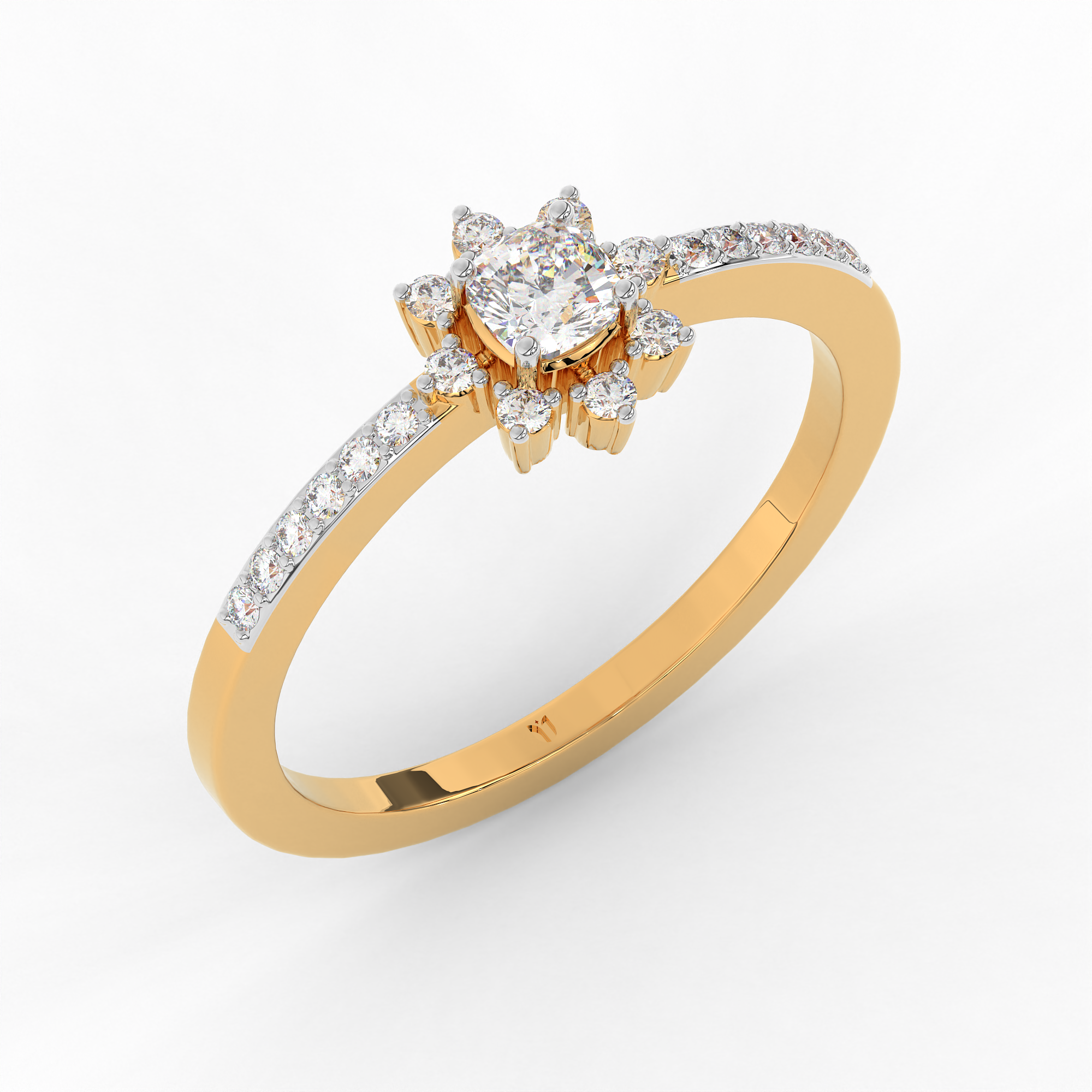 MANDALIKA RING