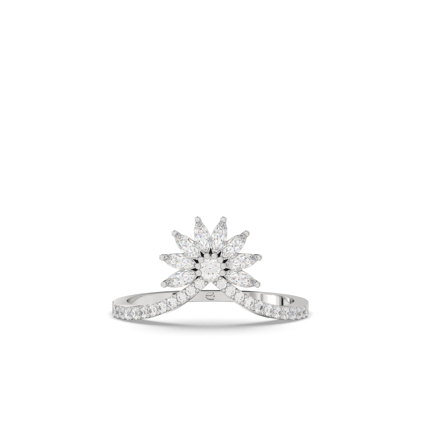 KAMALINI RING