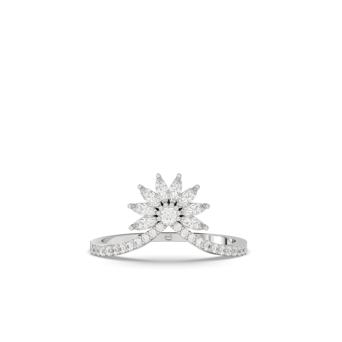 KAMALINI RING
