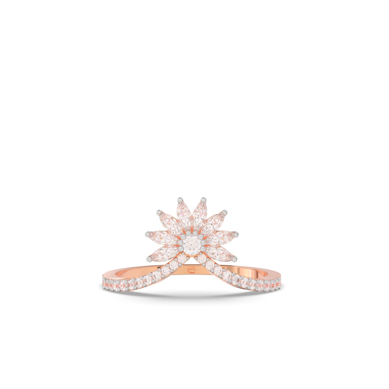 KAMALINI RING
