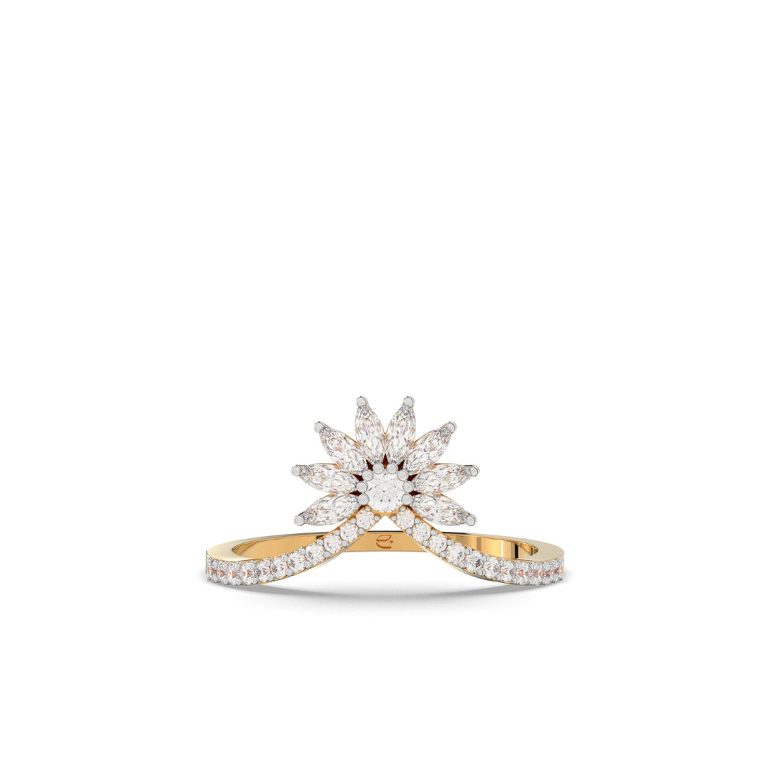 KAMALINI RING