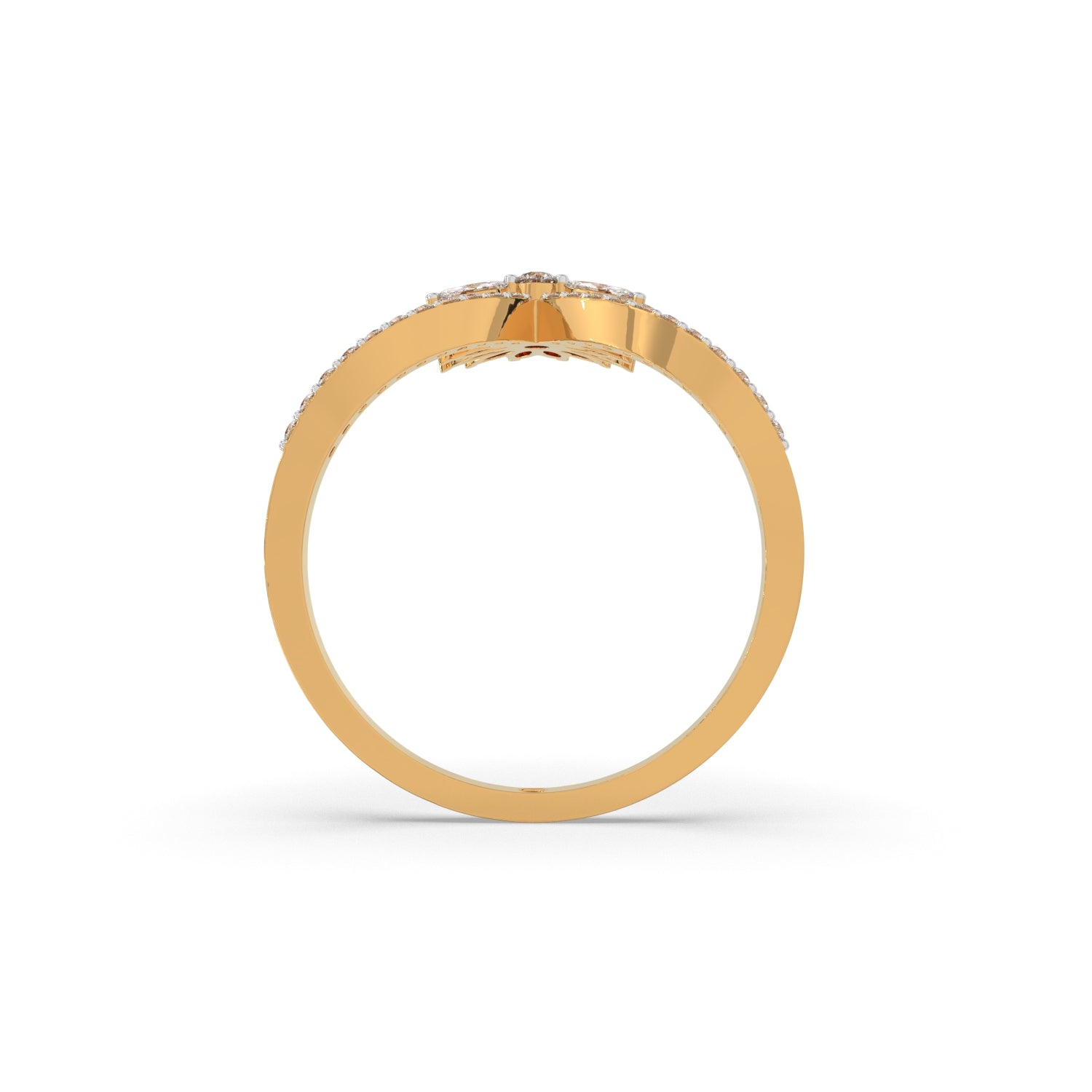 KAMALINI RING