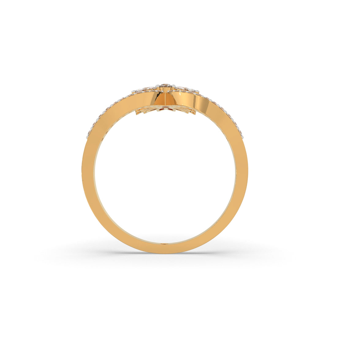 KAMALINI RING