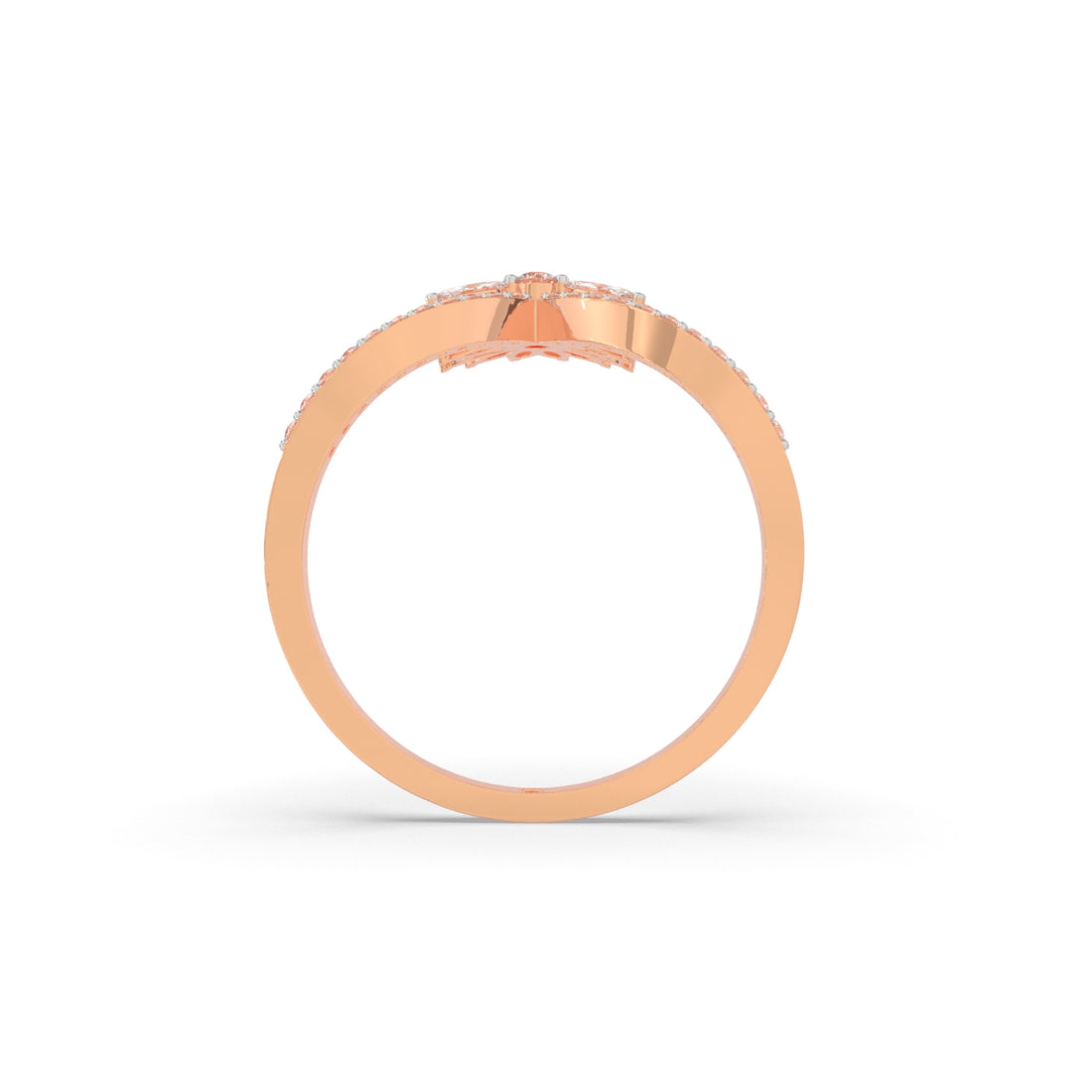 KAMALINI RING