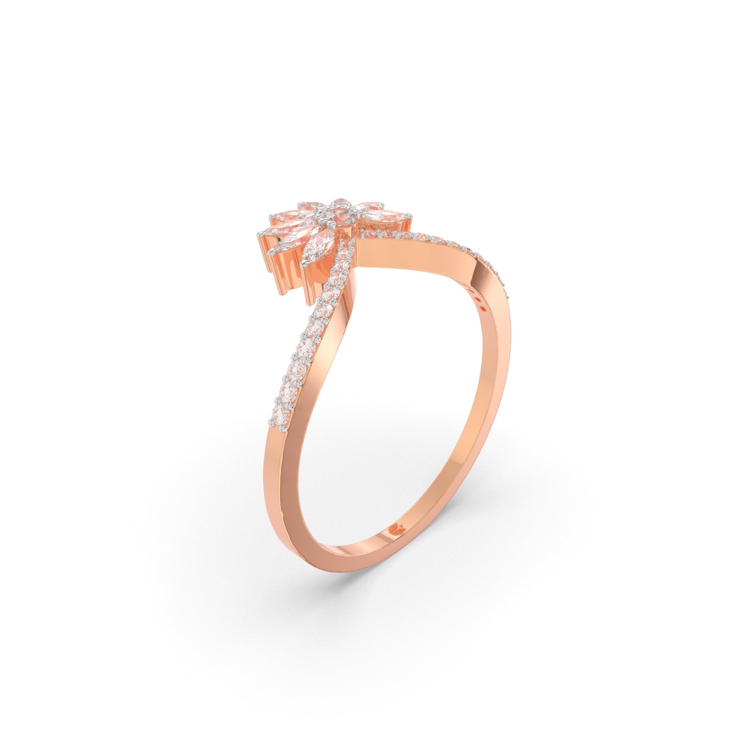 KAMALINI RING