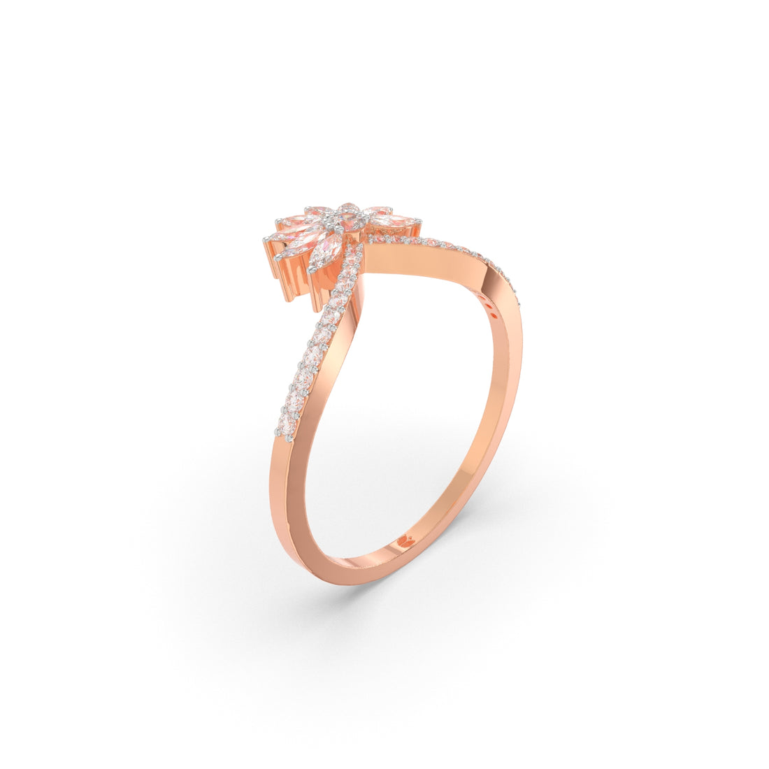 KAMALINI RING