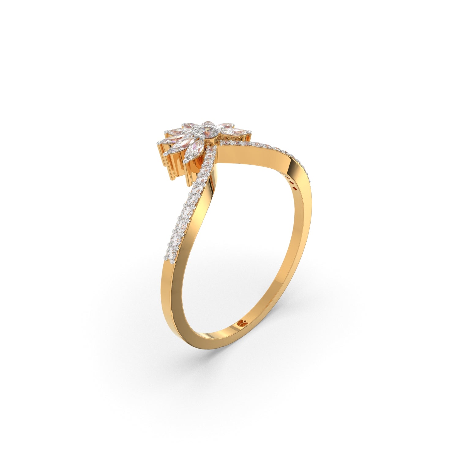 KAMALINI RING