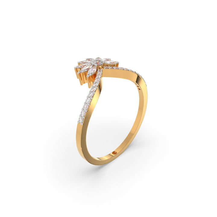 KAMALINI RING