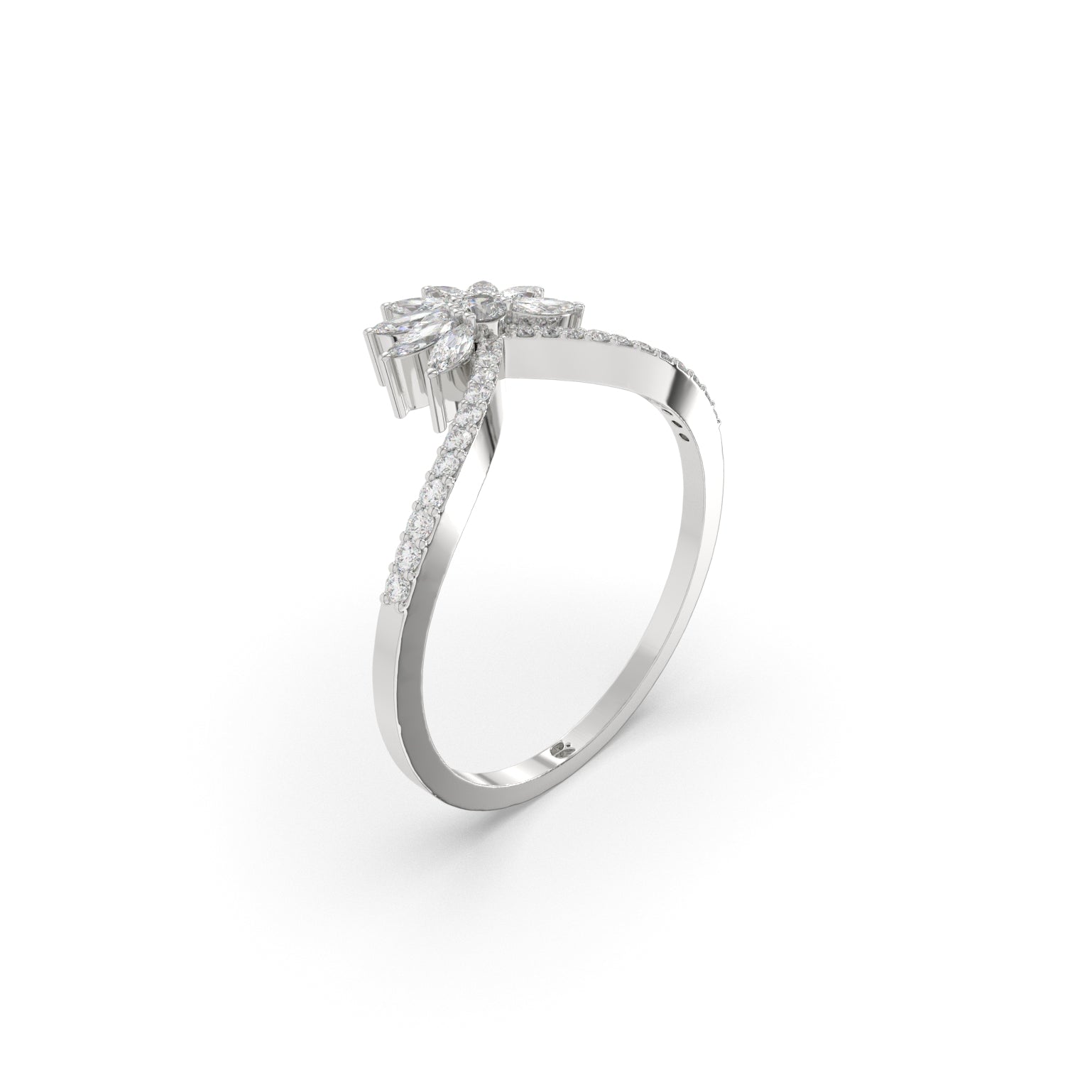 KAMALINI RING