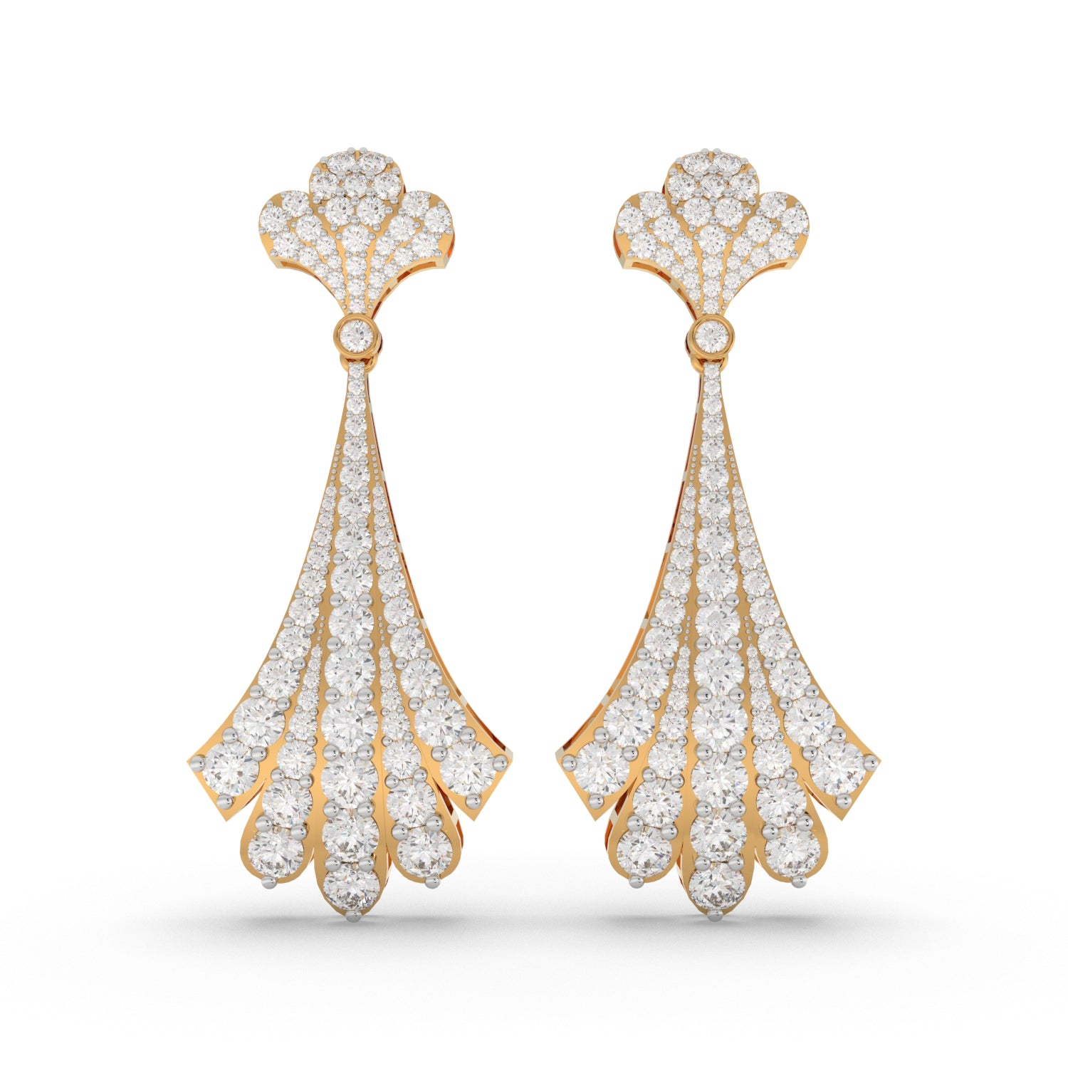 ARAVINYA EARRING