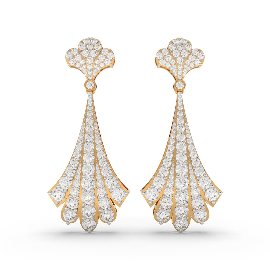 ARAVINYA EARRING